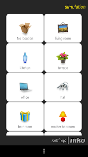 How to download User Settings NikoHomeControl 1.4.0 mod apk for laptop