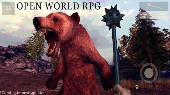 OPEN WORLD: RPG Screenshots 12