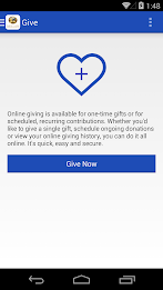 New Life World Ministries poster 5