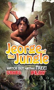How to mod Jeorge Of The Jungle 1.0 unlimited apk for laptop