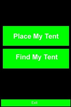 Find My Tentのおすすめ画像1