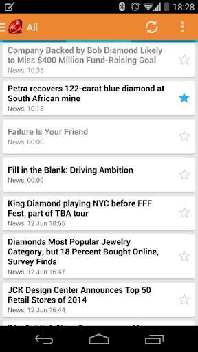 【免費生活App】Jewelry News Global-APP點子