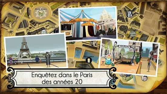 9 Elefants - screenshot thumbnail