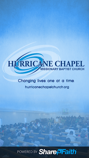 Hurricane Chapel Church