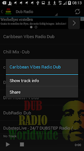Free Download Dub Radio Worldwide APK