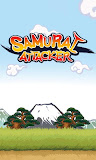 Samurai Attacker