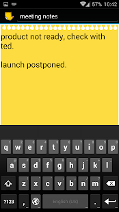 Sync note(圖3)-速報App