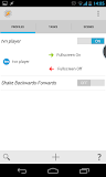Immersive Tasker plugin