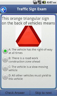 Virginia Driver Improvement Practice Test