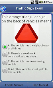 Driver License Test Virginia - Apps on Google Play