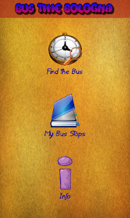 Free Bus Time Bologna APK for Android