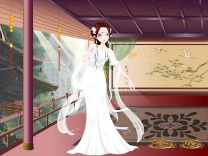 How to download Perfect Chinese Princess HD 1.0.3 mod apk for pc