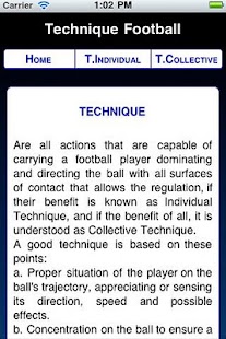 How to get Technique Football 2.0 apk for android