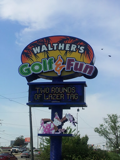 Walther's Golf and Fun