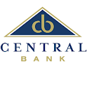 Central Bank Mobile Banking logo