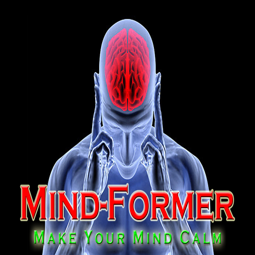 MinD Former LOGO-APP點子