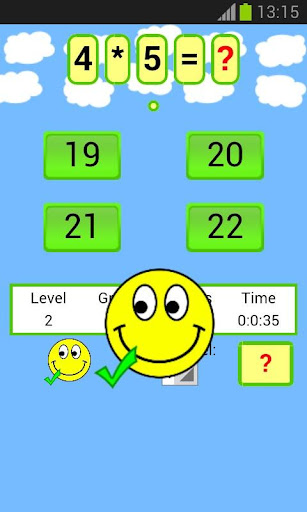 免費下載教育APP|Kids Math Games free app開箱文|APP開箱王