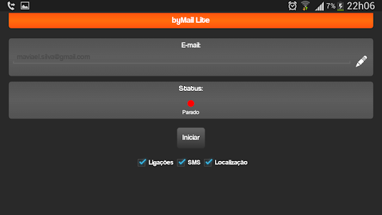 How to download byMail Lite patch 1.0.8 apk for laptop