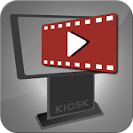 Cover Image of 下载 SureVideo Kiosk Video Looper 3.30 APK