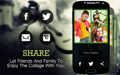 Pic Frame Effects poster 5