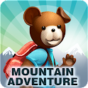 Teddy Floppy Ear: Mt Adventure