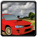 World Rally Racing icon