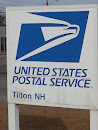 Tilton Post Office