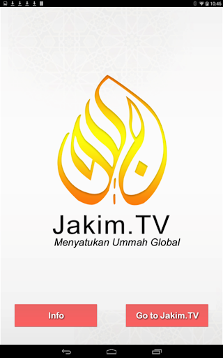 Jakim.TV