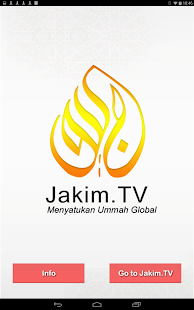 How to download Jakim.TV 0.0.1 apk for android