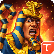 Pharaoh's War by TANGO  Icon