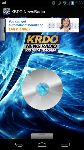KRDO NewsRadio