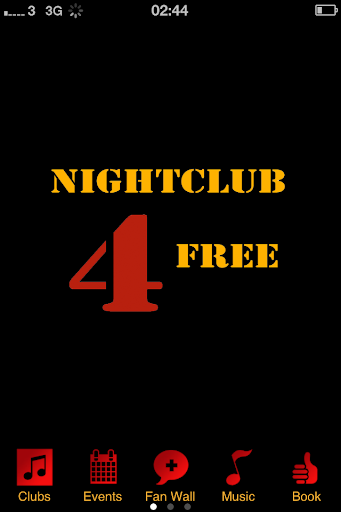 Nightclub4free