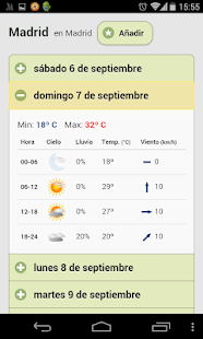 Lastest Borrasca APK for Android