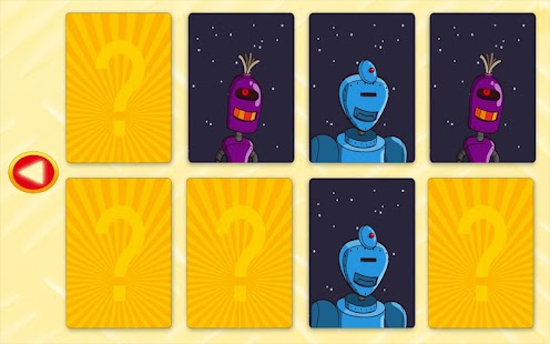 How to mod Robots Memory Kids 0.6 mod apk for android