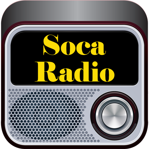 Soca Radio LOGO-APP點子