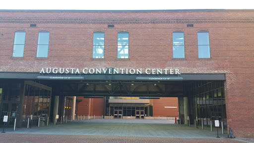 Augusta Convention Center