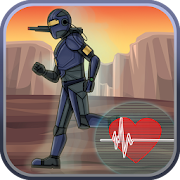 BattleSuit Runner Fitness