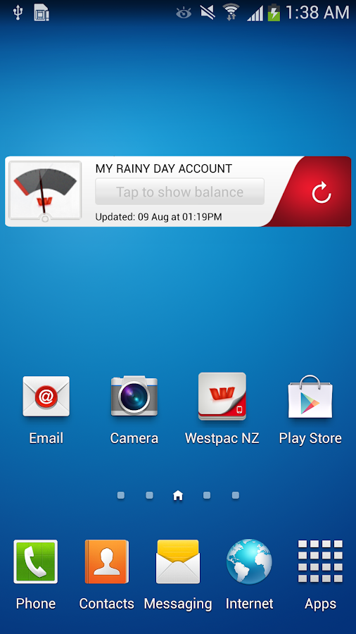 Westpac One Mobile Banking Android Apps on Google Play