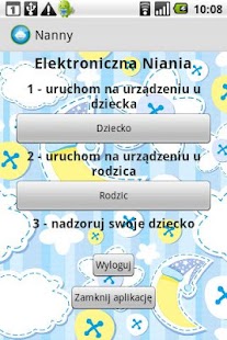 Lastest e-Nanny APK for Android