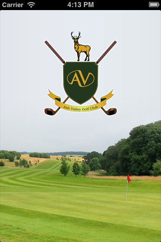 Ash Valley Golf Club