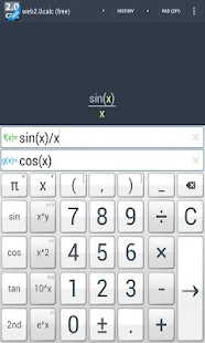 web2.0calc (free)(圖6)-速報App