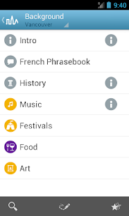 Vancouver Travel Guide Triposo(圖8)-速報App