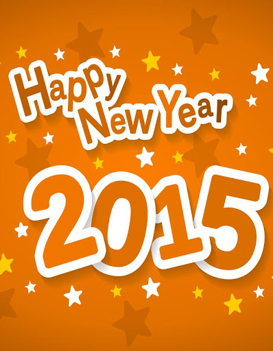 Happy New Year 2015 Wallpapers