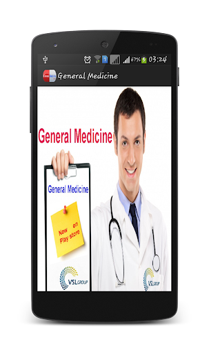 General Medicine