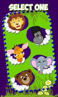 免費下載家庭片APP|野生動物園洗沙龍-為孩子們 app開箱文|APP開箱王