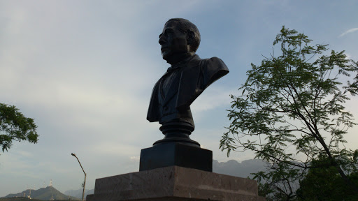 A Don Benito Juarez