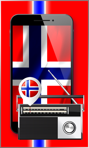 Norway Radio Stations