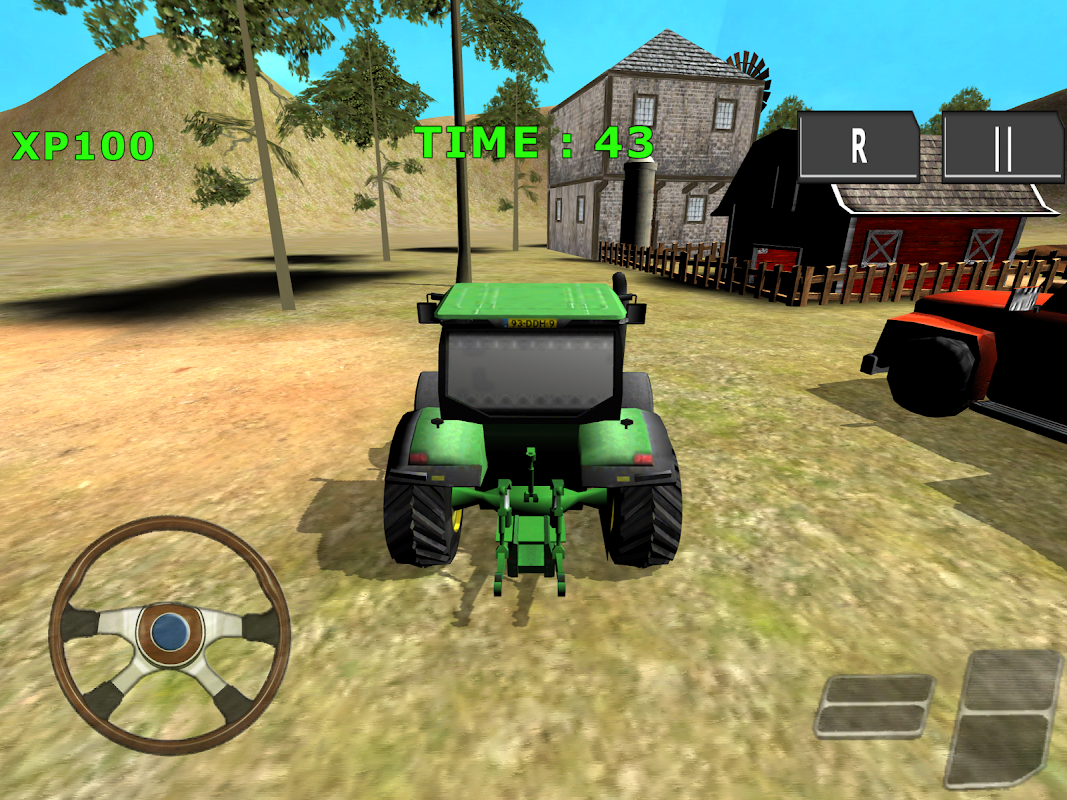 Старая детская игра трактор. Платные игры на андроид трактор. Трактор в программе черепашка. Первые игры трактора