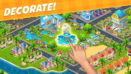 Farm City: Farming & Building 5