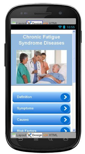 Chronic Fatigue Syndrome